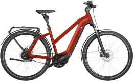 Riese & Müller Charger3 Mixte vario sunrise - 2022