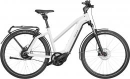 Riese & Müller Charger3 Mixte vario weiss - 2022