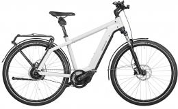 Riese & Müller Charger3 Vario NYON weiss - 2021