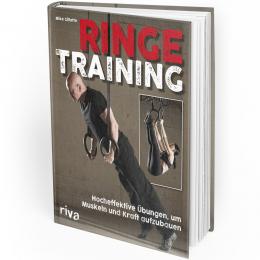 Ringetraining (Buch) Mängelexemplar