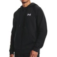 Rival Fleece Lockertag FZ Hoodie