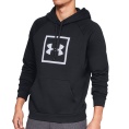 Rival Fleece Logo Hoodie