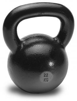 RKC Dragon Door Kettlebell - 30kg