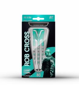Rob Cross 80% 24 Gramm Steeldarts