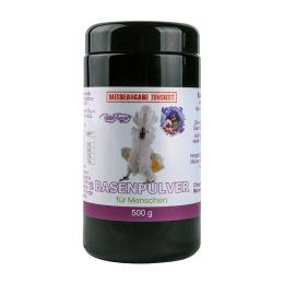 Robert Franz Basenpulver 500g - Säure Basenhaushalt
