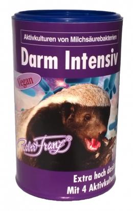 Robert Franz Darm Intensiv 200g - mit 4 Aktivkulturen