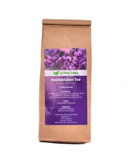 Robert Franz Heideblüten Tee 100g (Heidekraut Erikablüten)