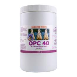 Robert Franz OPC Pulver 500g - Traubenkernextraktpulver - Das Original