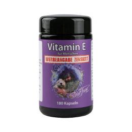 Robert Franz Vitamin E 200 IE - 180 Kapseln