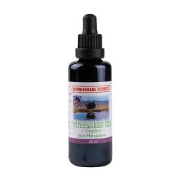 Robert Franz Vitamin K2 - 50ml Tropfen - 20µg pro Tropfen mk7