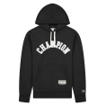 Rochester 1919 Heavy Organic Cotton College Fleece Hoody