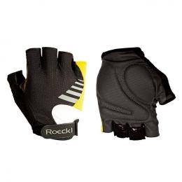 ROECKL Bingen gelb Handschuhe, für Herren, Größe 7, Rennrad Handschuhe, Fahrradk