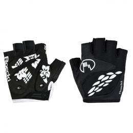 ROECKL Daito Damen Handschuhe, Größe 6, Handschuhe Fahrrad, Rennradbekleidung