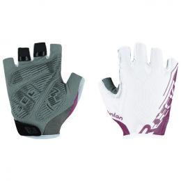 ROECKL Damen Handschuhe Ilova, Größe 7, Rad Handschuhe, Radsportkleidung