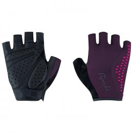 ROECKL Davilla Damen Handschuhe, Größe 6,5, Fahrradhandschuhe, Fahrradbekleidung