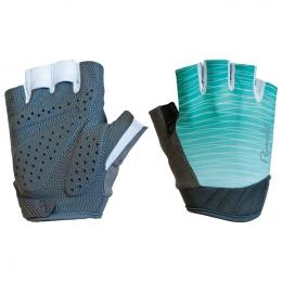 ROECKL Delta Damen Handschuhe, Größe 7,5, Fahrradhandschuhe, Radbekleidung