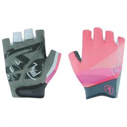 ROECKL Desana Damen Handschuhe, Größe 7, Rad Handschuhe, Radsportkleidung