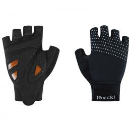 ROECKL Diamante Damen Handschuhe, Größe 6,5, Fahrradhandschuhe, Fahrradbekleidun