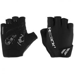 ROECKL Handschuhe Ilio, für Herren, Größe 8,5, Rad Handschuhe, Radsportkleidung