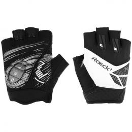 ROECKL Handschuhe Index, für Herren, Größe 10, Handschuhe Fahrrad, Rennradbeklei