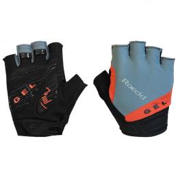 ROECKL Handschuhe Itamos, für Herren, Größe 8,5, Rad Handschuhe, Radsportkleidun