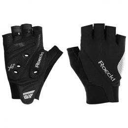 ROECKL Handschuhe Ivory, für Herren, Größe 8,5, Rad Handschuhe, Radsportkleidung