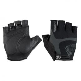 ROECKL Inverness schwarz Handschuhe, für Herren, Größe 7, Rennrad Handschuhe, Fa