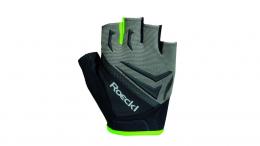 Roeckl Isar GREY 6,5