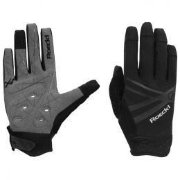 ROECKL Maleo Langfingerhandschuhe, für Herren, Größe 10,5, Bike Handschuhe, MTB