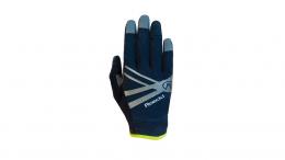 Roeckl Maleo SCHWARZ/GELB 8 Angebot kostenlos vergleichen bei topsport24.com.