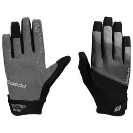 ROECKL Mals Langfingerhandschuhe, für Herren, Größe 8, Handschuhe Rad, Fahrradbe Angebot kostenlos vergleichen bei topsport24.com.