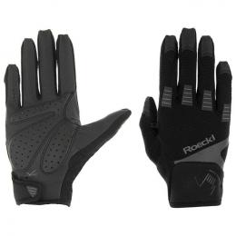ROECKL Mangfall Langfingerhandschuhe, für Herren, Größe 7, Rennrad Handschuhe, F