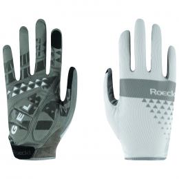 ROECKL Mantua Langfingerhandschuhe, für Herren, Größe 7, Rennrad Handschuhe, Fah