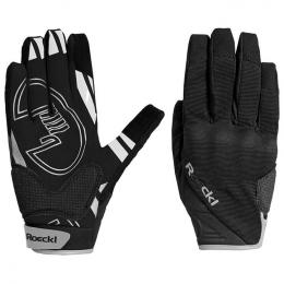 ROECKL Marvin Langfingerhandschuhe, für Herren, Größe 10, Handschuhe Fahrrad, Re
