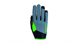 Roeckl Mileo GREY 8