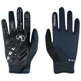ROECKL Mori Langfingerhandschuhe, für Herren, Größe 7, Rennrad Handschuhe, Fahrr
