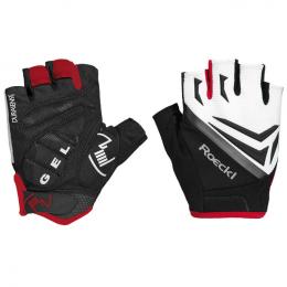 ROECKL MTB-Handschuhe Isar, für Herren, Größe 10,5, Bike Handschuhe, MTB Kleidun