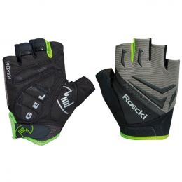 ROECKL MTB-Handschuhe Isar, für Herren, Größe 7,5, Rennradhandschuhe, Radkleidun
