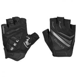 ROECKL MTB-Handschuhe Isar, für Herren, Größe 9,5, Radlerhandschuhe, Rennradklei