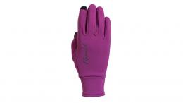 Roeckl Paulista Damen BEERE 10,5