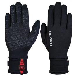 ROECKL Paulista Winterhandschuhe, für Herren, Größe 10,5, Bike Handschuhe, MTB K