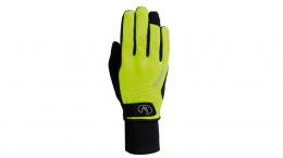 Roeckl Raab Winterhandschuh Unisex NEON GELB 9,5