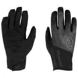 ROECKL Ramsau Winterhandschuhe, für Herren, Größe 10,5, Bike Handschuhe, MTB Kle