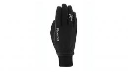 Roeckl Rax Winterhandschuh Unisex BLACK 11