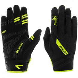 ROECKL Renon Winterhandschuhe, für Herren, Größe 10,5, Bike Handschuhe, MTB Klei