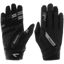 ROECKL Renon Winterhandschuhe, für Herren, Größe 9,5, Radlerhandschuhe, Rennradk