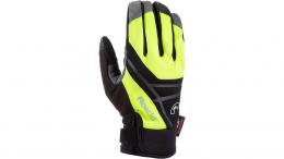 Roeckl Reutte NEONGELB 10