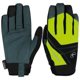 ROECKL Reutte Winterhandschuhe, für Herren, Größe 10,5, Bike Handschuhe, MTB Kle