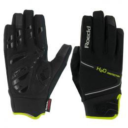 ROECKL Rhone Winterhandschuhe, für Herren, Größe 10,5, Bike Handschuhe, MTB Klei