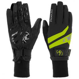 ROECKL Rocca GTX Winterhandschuhe, für Herren, Größe 8,5, Rad Handschuhe, Radspo